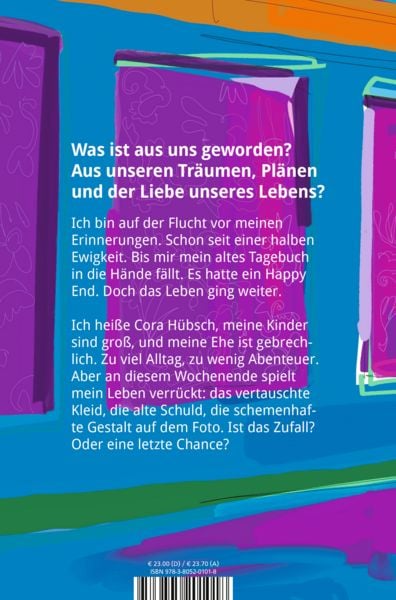 Produktbild: Eine halbe Ewigkeit