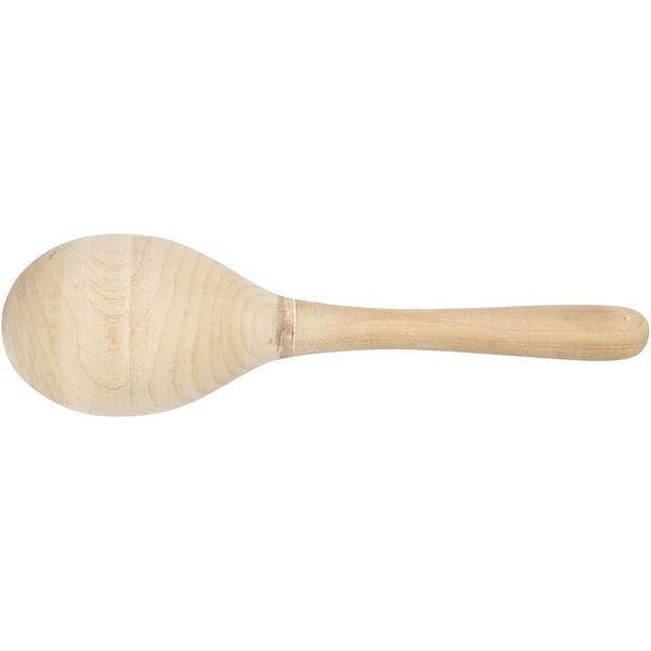 Produktbild: Creativ Company Maracas, natur, H&ouml;he 20 cm, 1 Stk