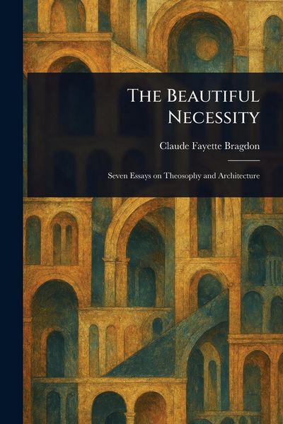 Produktbild: The Beautiful Necessity