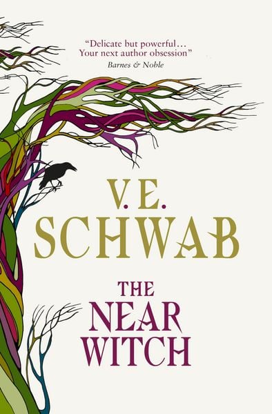 Produktbild: The Near Witch