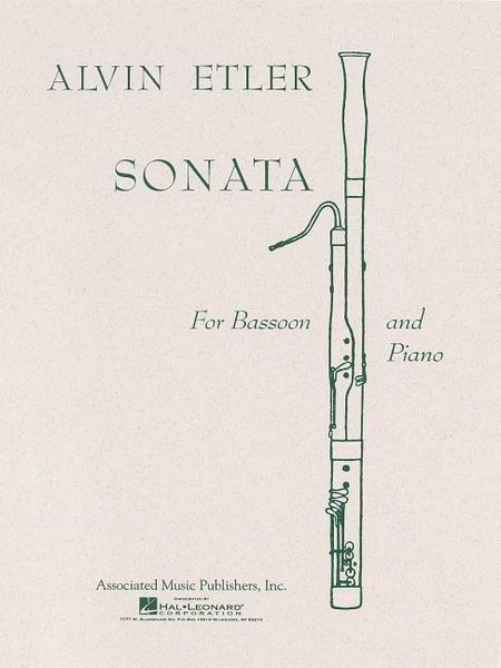 Produktbild: Sonata