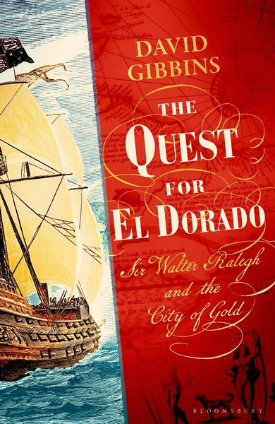 Produktbild: The Quest for El Dorado