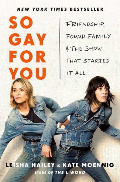 Produktbild: So Gay for You