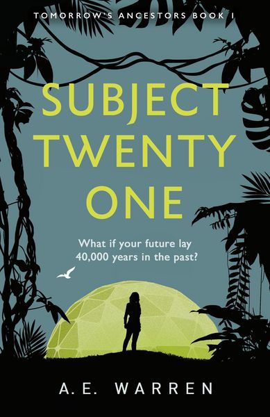 Produktbild: Subject Twenty-One