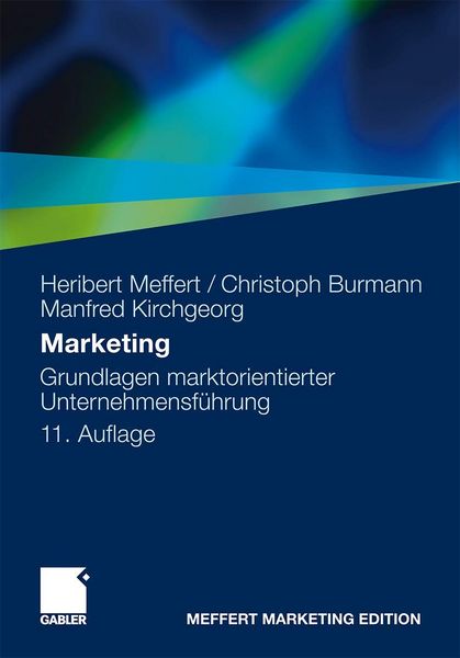 Produktbild: Marketing