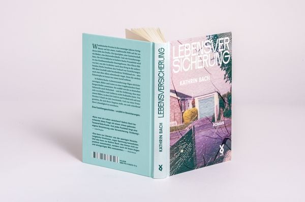 Produktbild: Lebensversicherung
