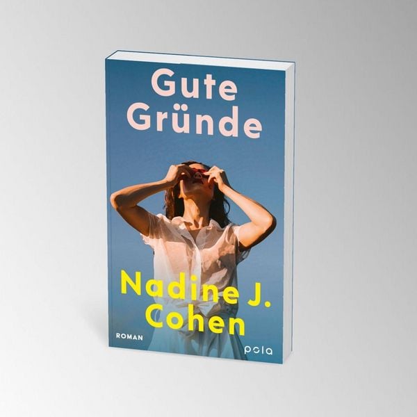 Produktbild: Gute Gr&uuml;nde