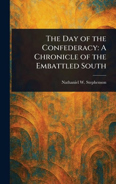 Produktbild: The Day of the Confederacy