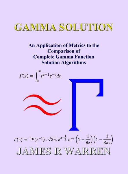 Produktbild: Gamma Solution