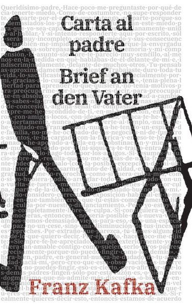 Produktbild: Carta al padre - Brief an den Vater