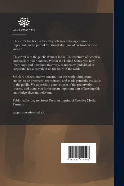 Produktbild: An Introduction to the Thessalonian Epistles, Containing a Vindication of the Pauline Authorship of Both Epistles and an Interpretation of the Eschato