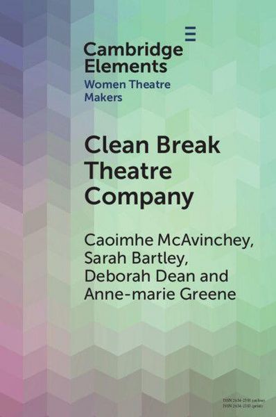 Produktbild: Clean Break Theatre Company