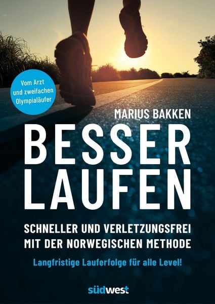 Produktbild: Besser Laufen