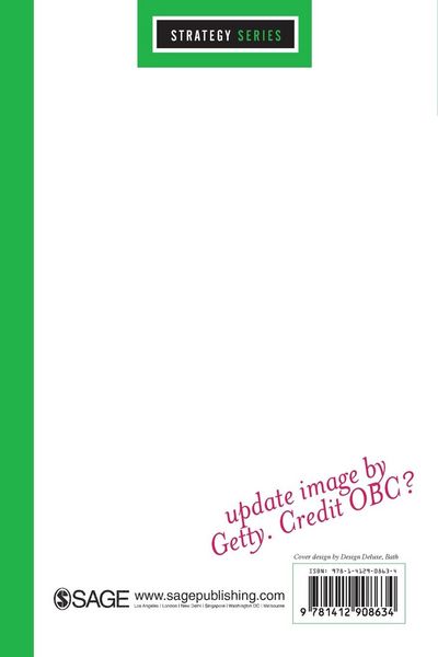 Produktbild: Organizational Evolution and Strategic Management