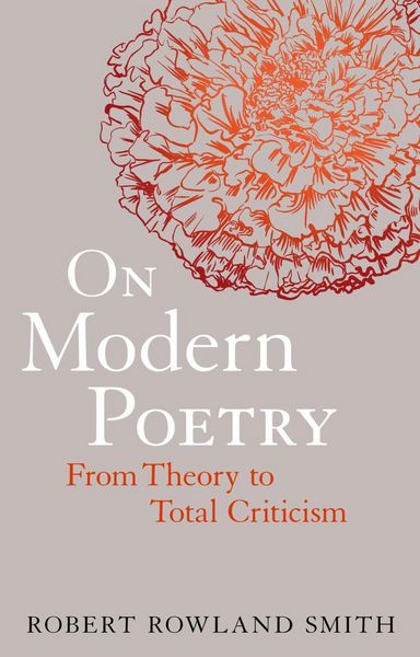 Produktbild: On Modern Poetry