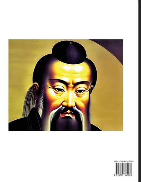 Produktbild: Lao Tze Biography - Lao Zi, Most Famous &Top Influential People in History, Self-Learn Reading Mandarin Chinese, Vocabulary, Easy Sentences, HSK All Levels, Pinyin, Simplified Characters