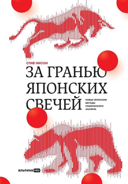 Produktbild: За гранью японских свечей