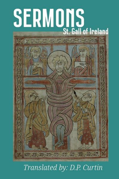 Produktbild: Sermons