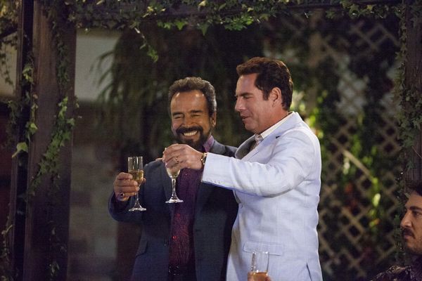 Produktbild: Narcos - Staffel 3 [3 BRs]