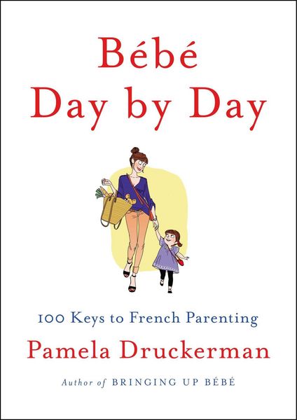 Produktbild: B&eacute;b&eacute; Day by Day