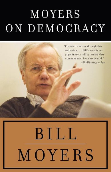 Produktbild: Moyers on Democracy