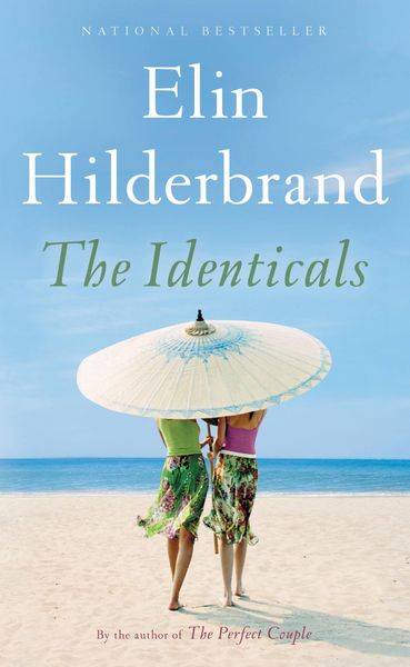 Produktbild: The Identicals