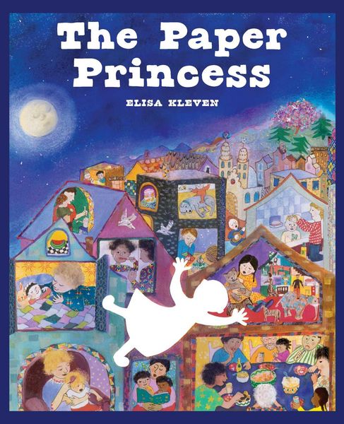 Produktbild: The Paper Princess
