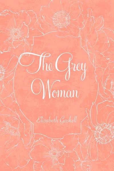 Produktbild: The Grey Woman
