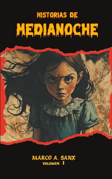 Produktbild: Historias de Medianoche