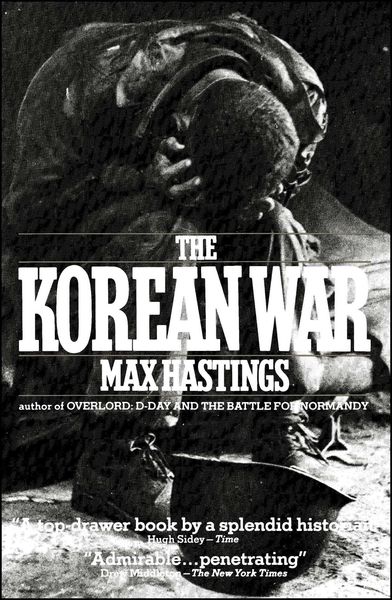 Produktbild: The Korean War