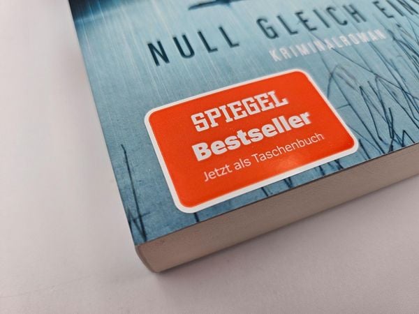 Produktbild: Null gleich eins