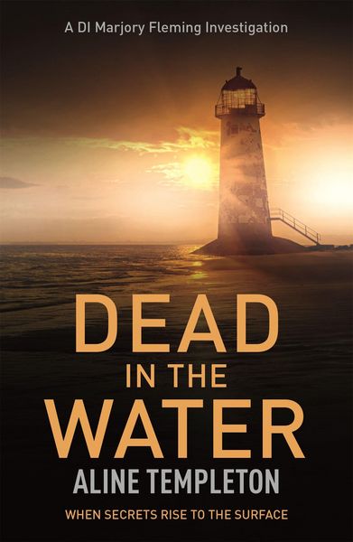 Produktbild: Dead in the Water