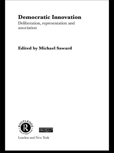 Produktbild: Democratic Innovation