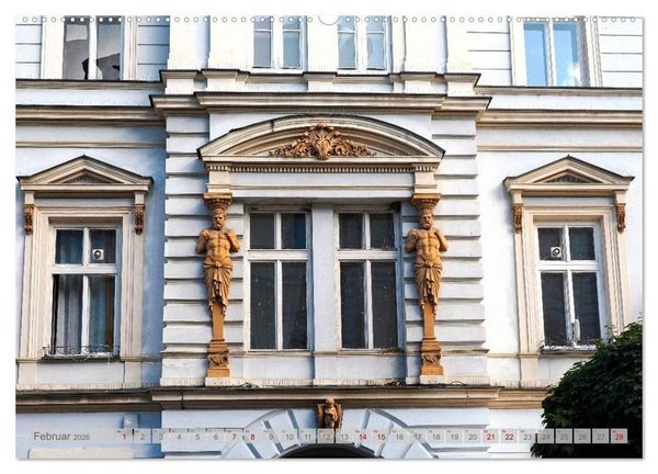 Produktbild: Streifz&uuml;ge durch die mittlere Slowakei (hochwertiger Premium Wandkalender 2026 DIN A2 quer), Kunstdruck in Hochglanz