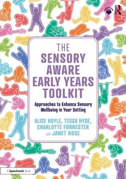 Produktbild: The Sensory Aware Early Years Toolkit