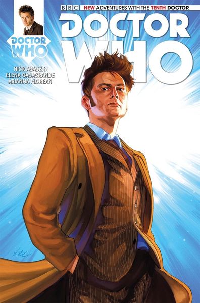 Produktbild: Doctor Who