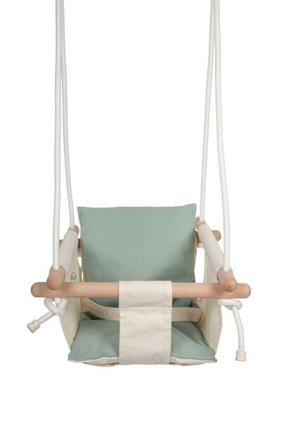 Produktbild: Babyschaukel beige