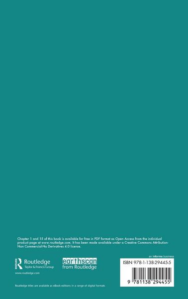 Produktbild: Energy Poverty and Vulnerability