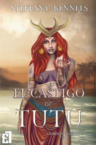 Produktbild: El Castigo De Tutu 1