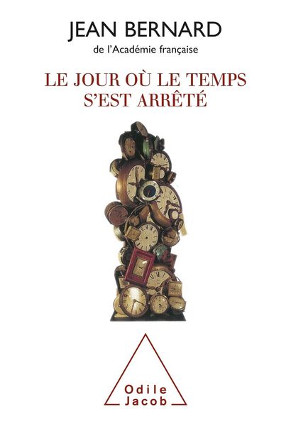 Produktbild: Le jour ou le temps s'est arrete