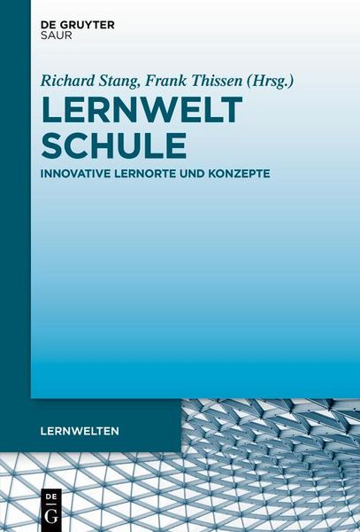 Produktbild: Lernwelt Schule