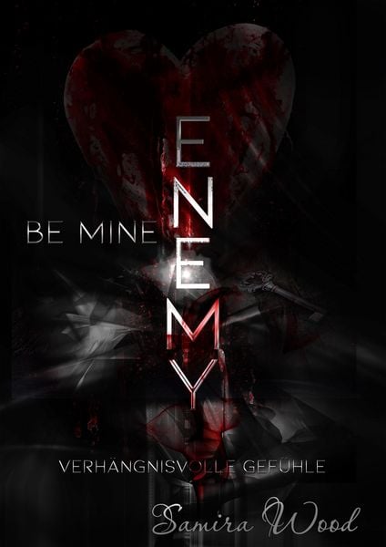Produktbild: Enemy, be mine