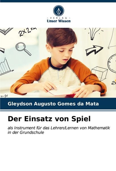 Produktbild: Der Einsatz von Spiel