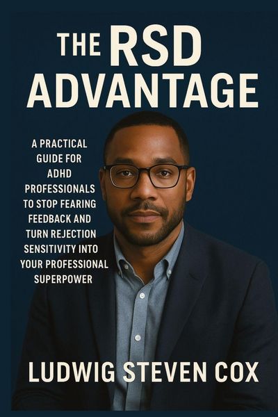 Produktbild: The RSD Advantage