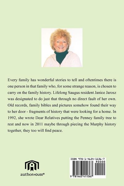 Produktbild: The Murphy's