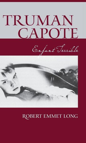 Produktbild: Truman Capote