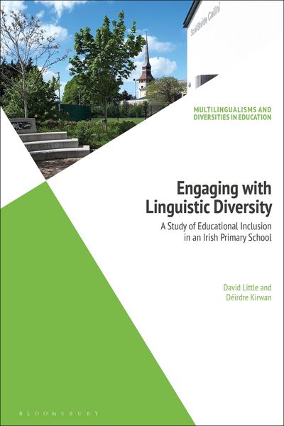 Produktbild: Engaging with Linguistic Diversity
