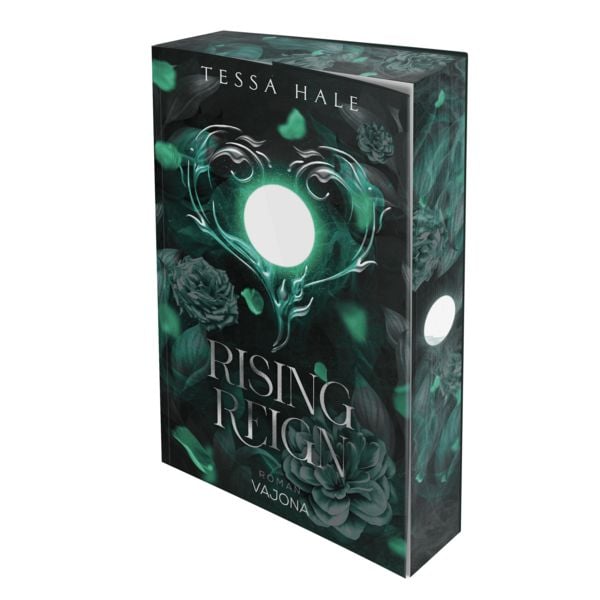 Produktbild: Rising Reign
