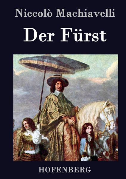 Produktbild: Der F&uuml;rst