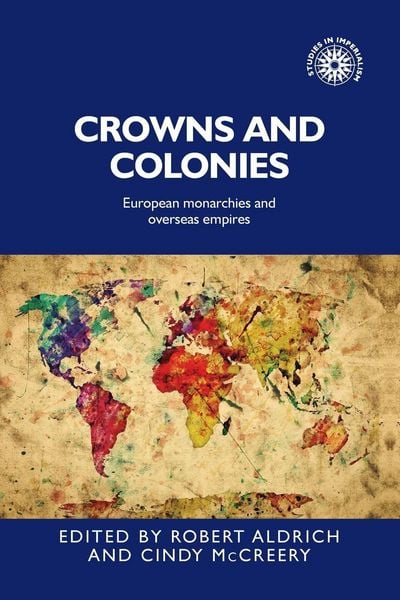 Produktbild: Crowns and colonies